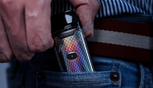 Набор Vaporesso LUXE PM40