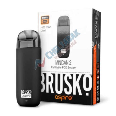 Набор Brusko Minican 2.0