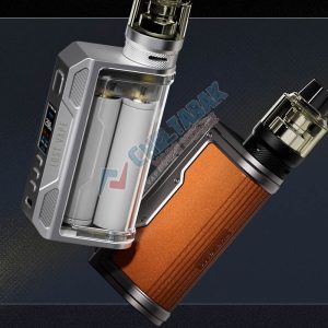 Мод Lost Vape Thelema Quest 200W