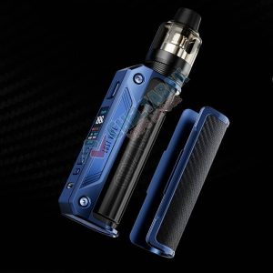 Мод Lost Vape Thelema Solo 100W