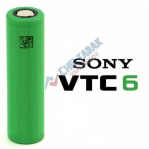 Аккумулятор Sony VTC6