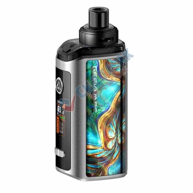 Geekvape obelisk