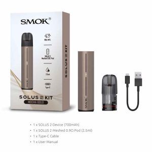 Набор SMOK SOLUS 2