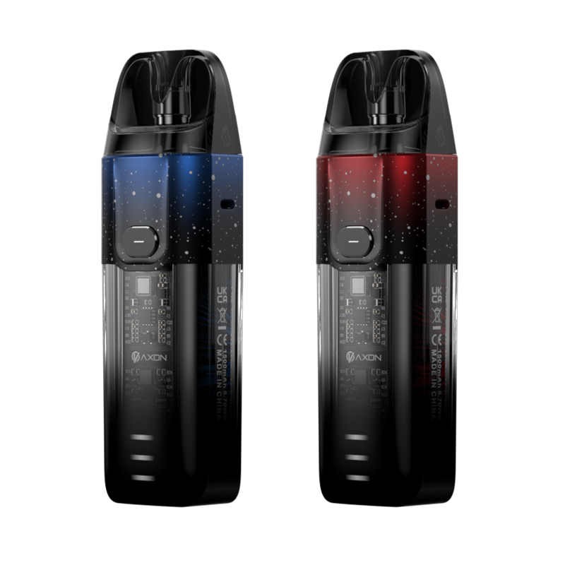Набор Vaporesso LUXE XR