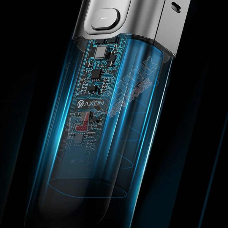 Vaporesso luxe xr