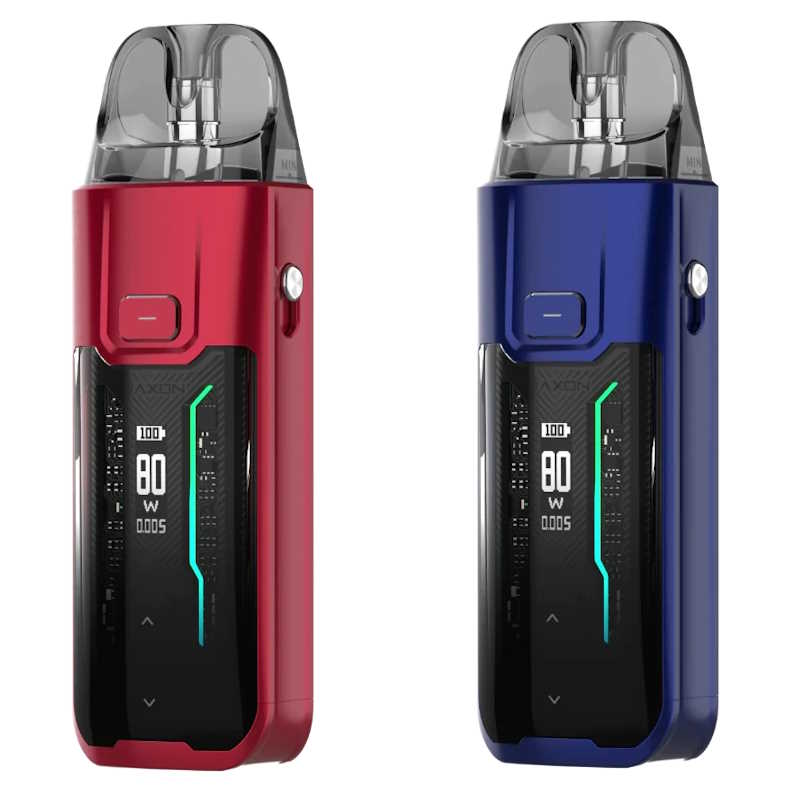 Набор Vaporesso LUXE XR MAX